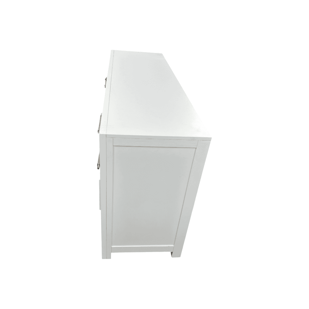 Birch Lane 6 - Drawer Dresser - Thumbnail 8