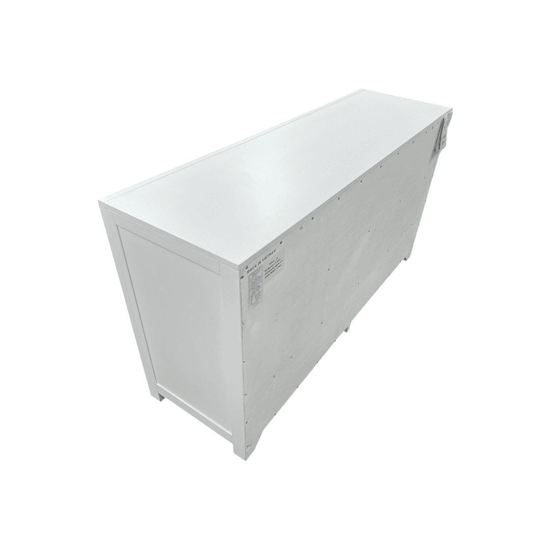Birch Lane 6 - Drawer Dresser - Thumbnail 11