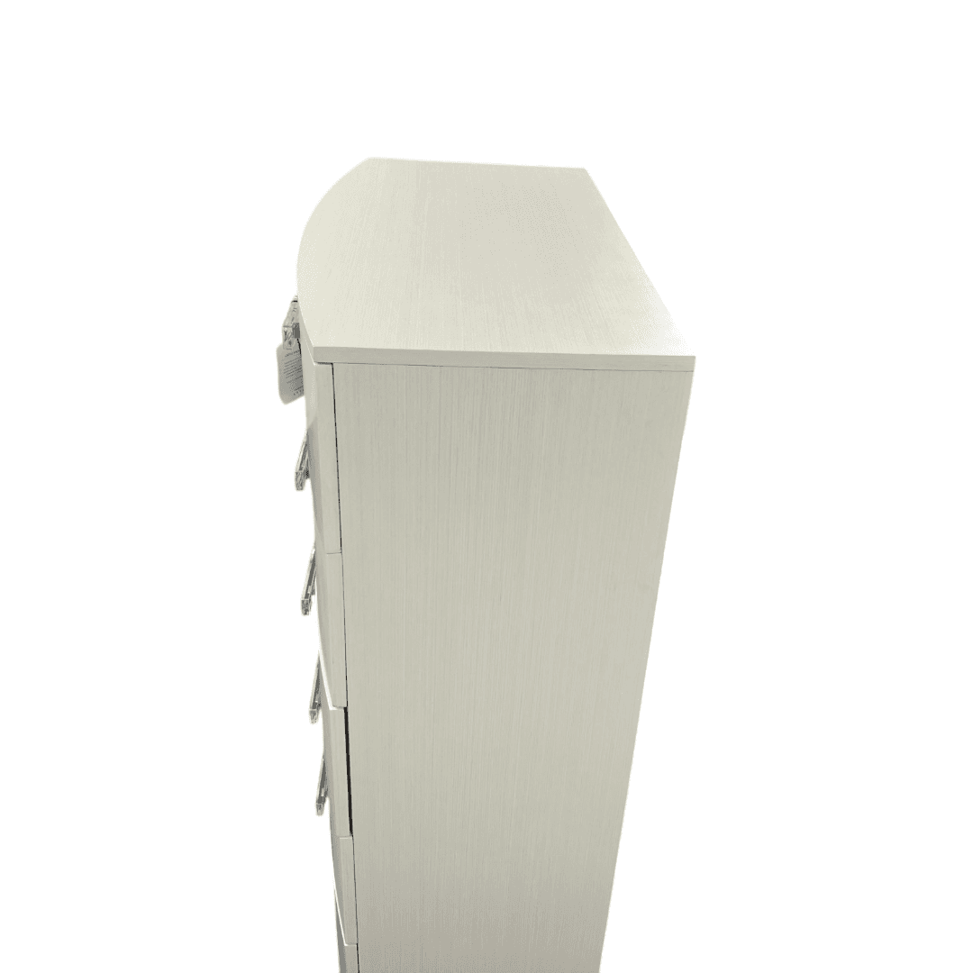 Bernhardt Axiom Tall Drawer Chest - Thumbnail 8
