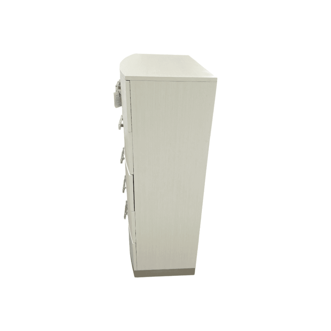 Bernhardt Axiom Tall Drawer Chest - Thumbnail 9