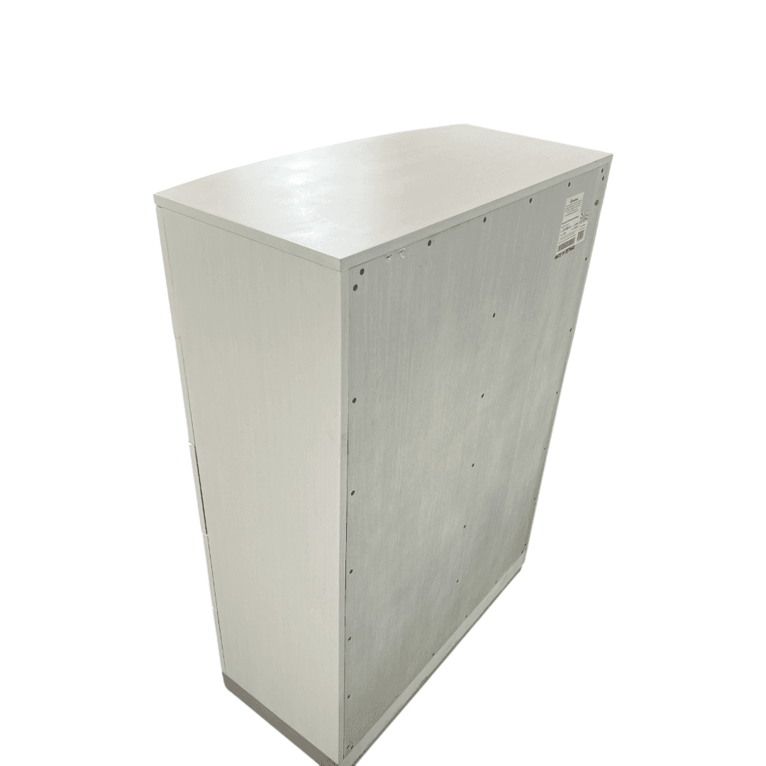 Bernhardt Axiom Tall Drawer Chest - Thumbnail 10