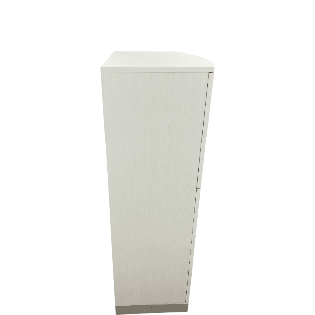 Bernhardt Axiom Tall Drawer Chest - Thumbnail 12