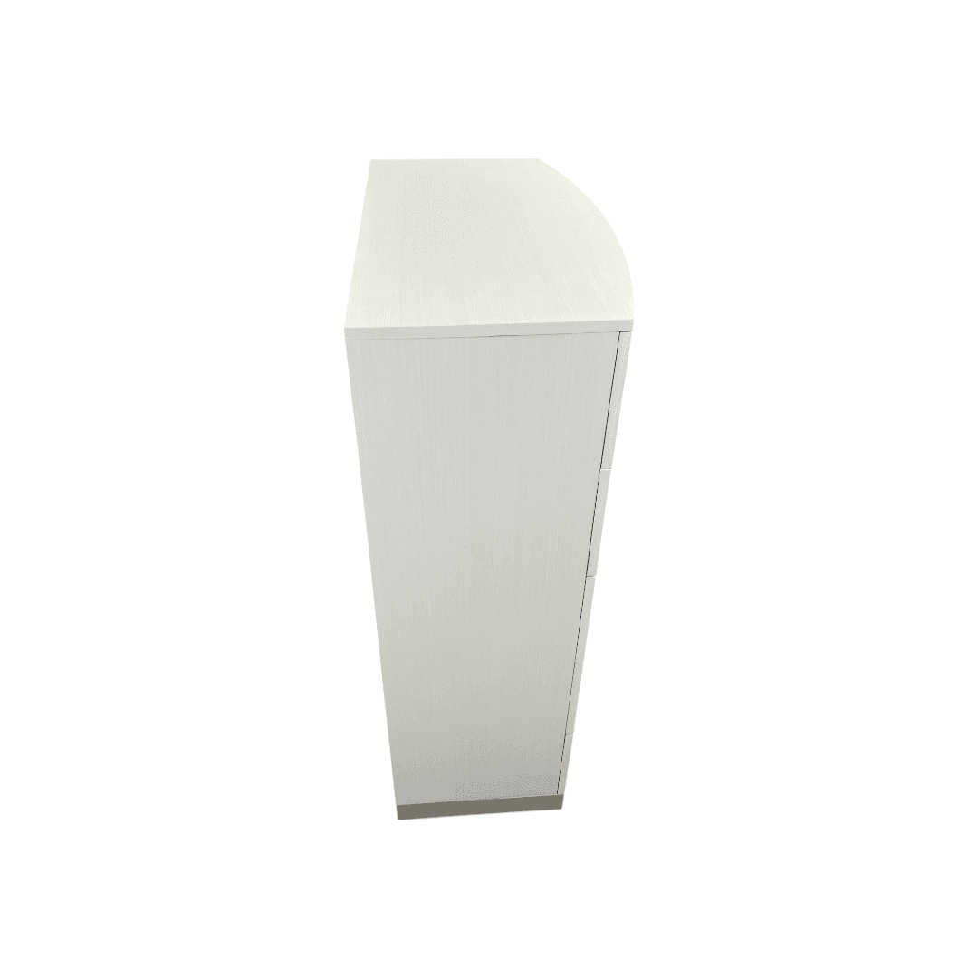 Bernhardt Axiom Tall Drawer Chest - Thumbnail 14