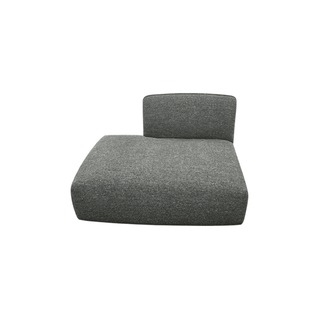Design Public Panorama Lounge Modular Sofa - Thumbnail 2