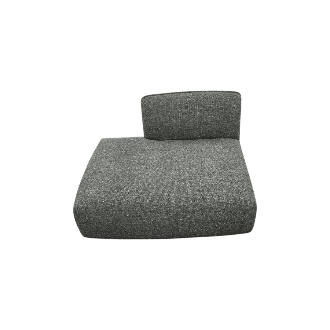 Design Public Panorama Lounge Modular Sofa - Thumbnail 3