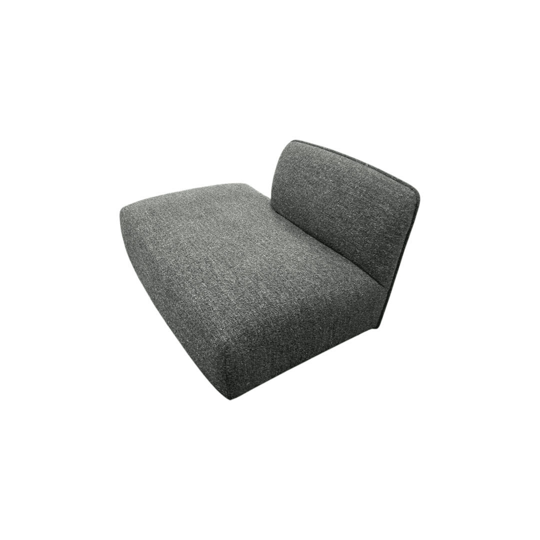Design Public Panorama Lounge Modular Sofa - Thumbnail 5