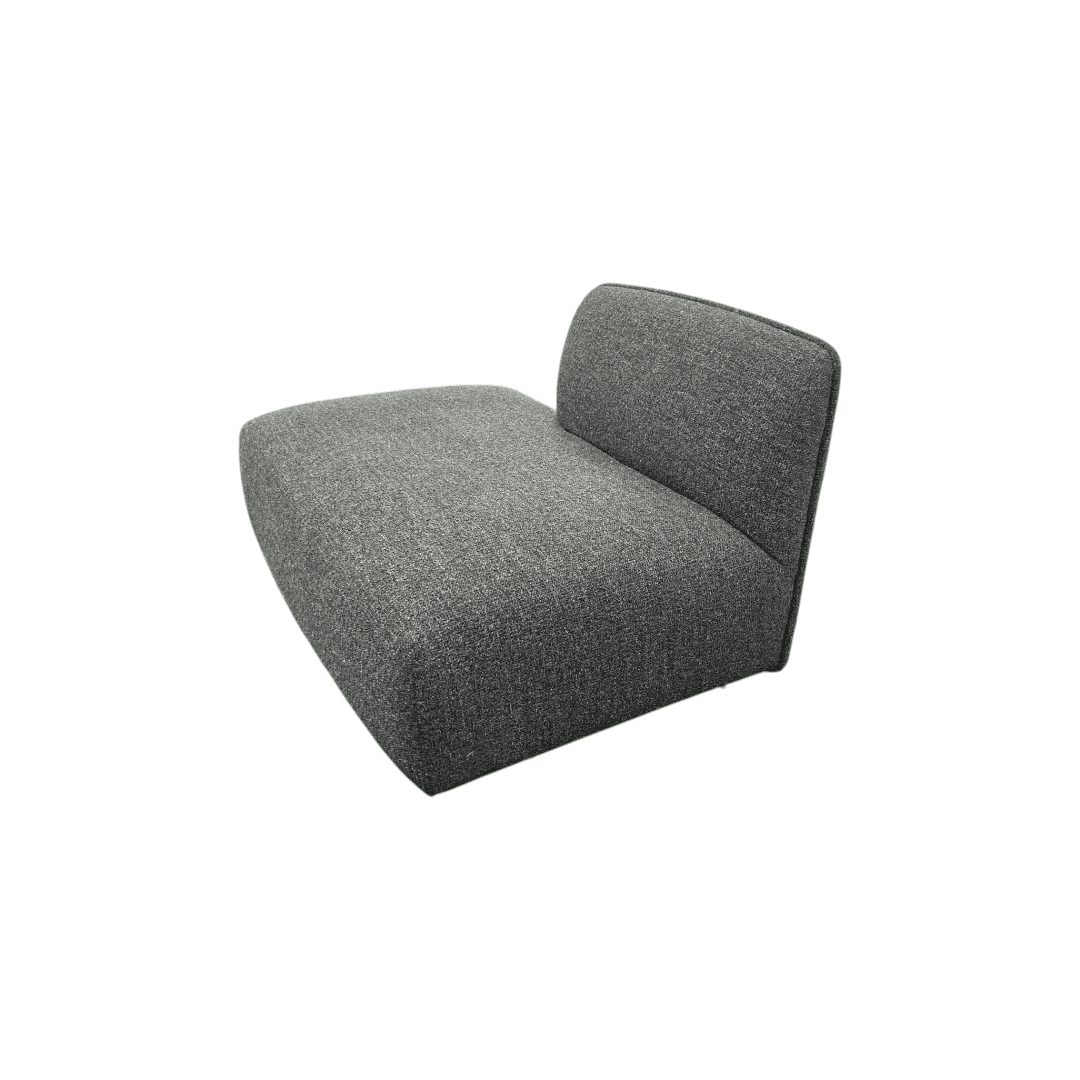 Design Public Panorama Lounge Modular Sofa - Thumbnail 7