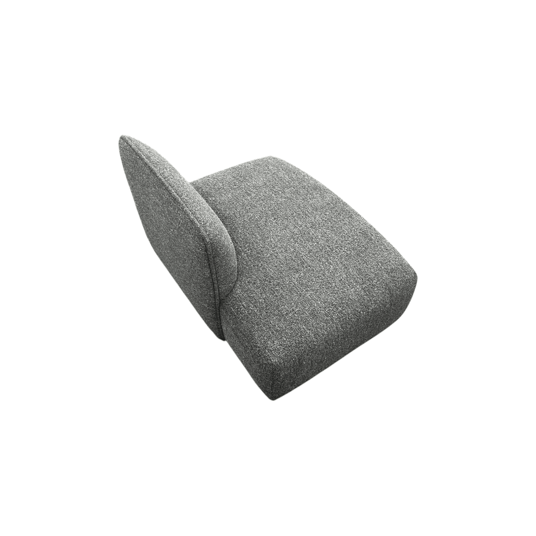 Design Public Panorama Lounge Modular Sofa - Thumbnail 12