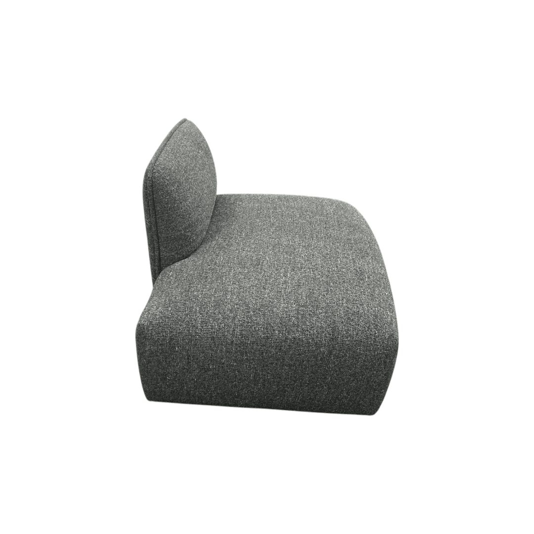 Design Public Panorama Lounge Modular Sofa - Thumbnail 13