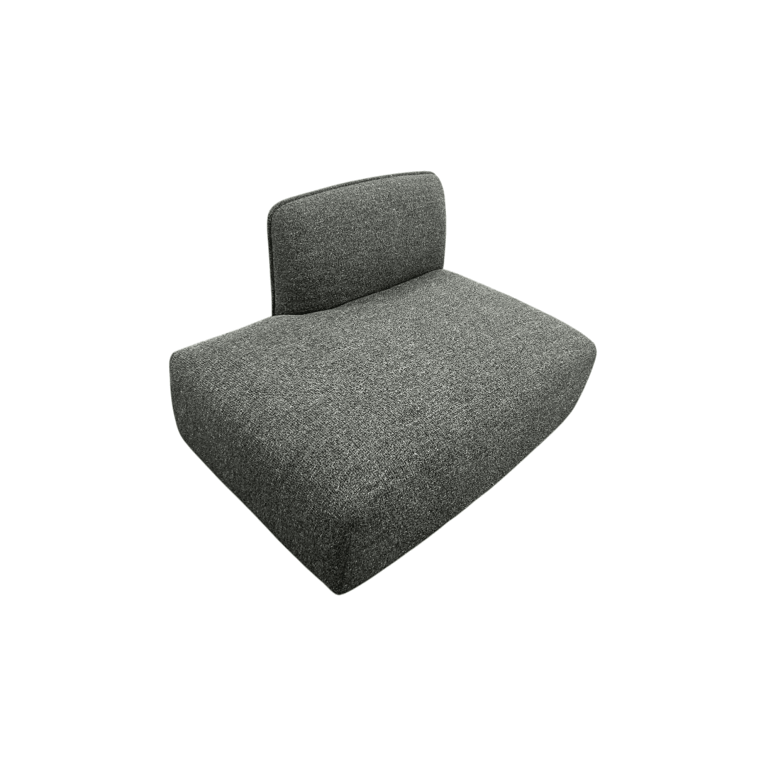 Design Public Panorama Lounge Modular Sofa - Thumbnail 15