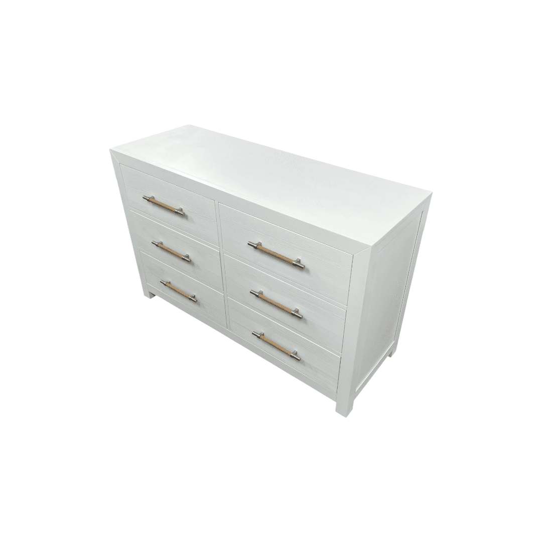 Birch Lane Lana 56" 6-Drawer Dresser - Thumbnail 6