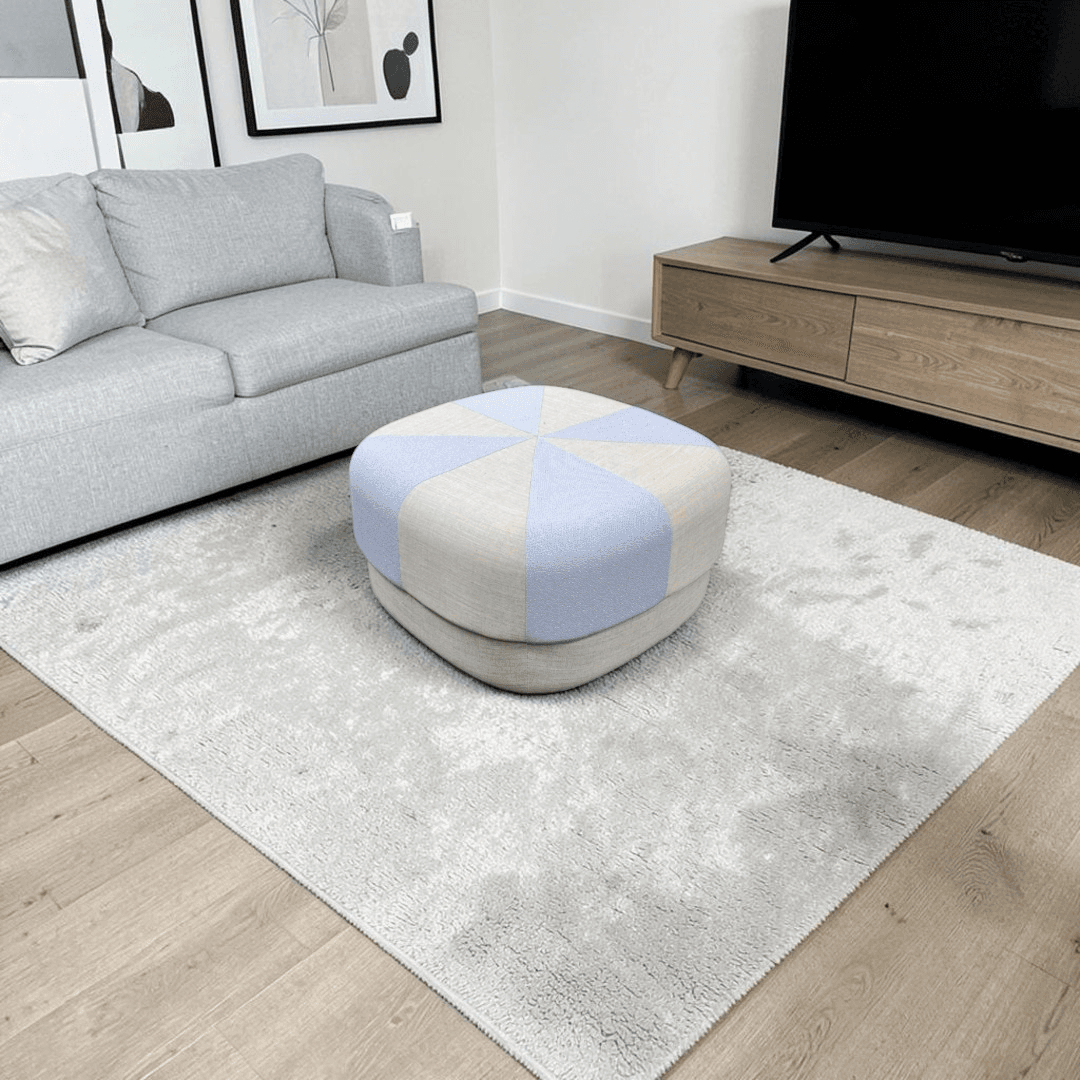 Design Public Circus Pouf