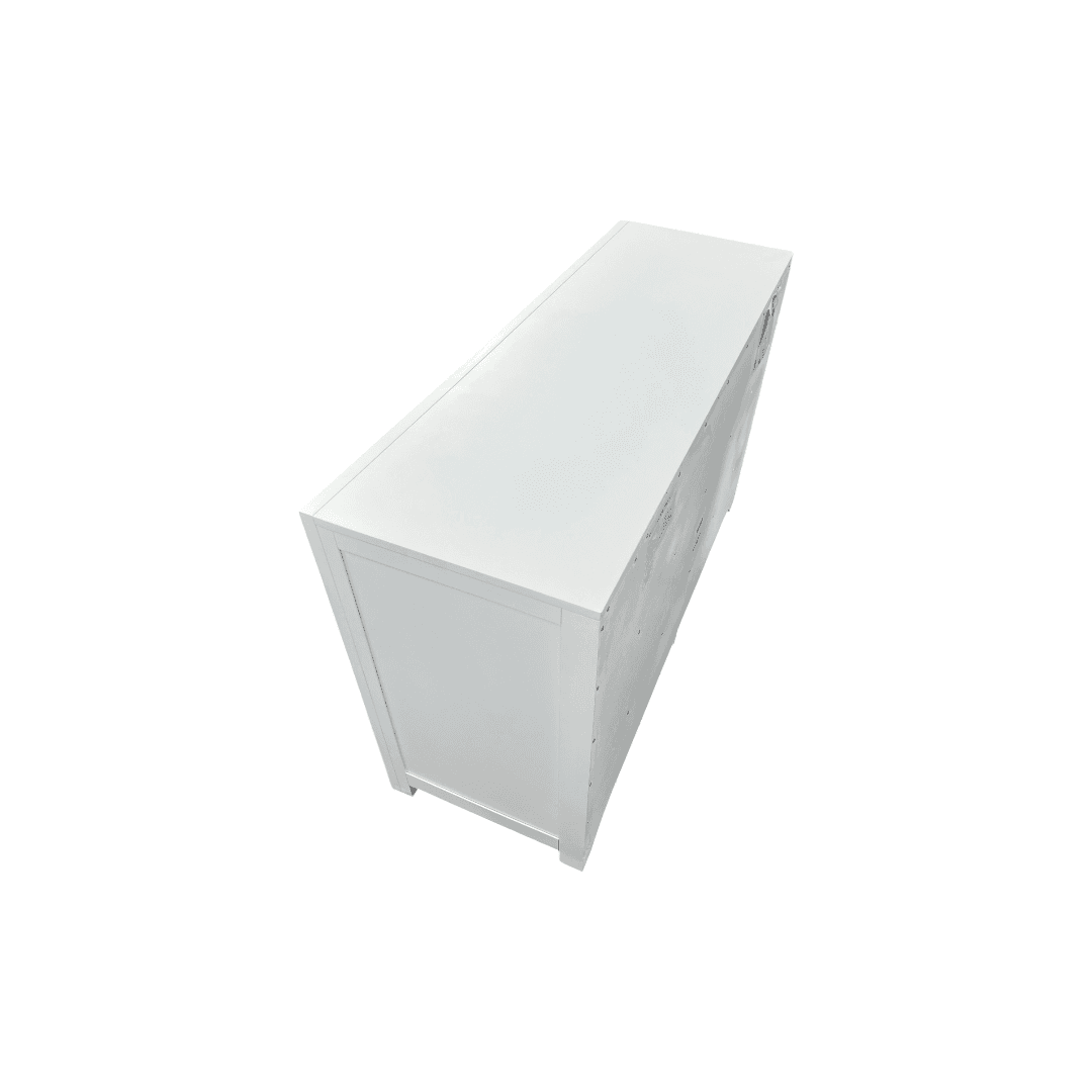 Birch Lane Lana 56" 6-Drawer Dresser - Thumbnail 11