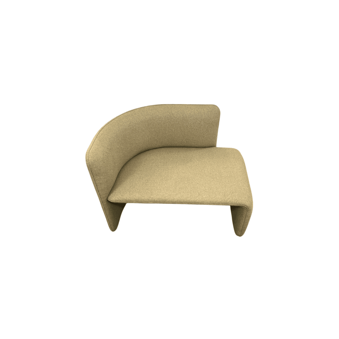 Design Public Rest Bench by Sebastian Herkner - Thumbnail 4