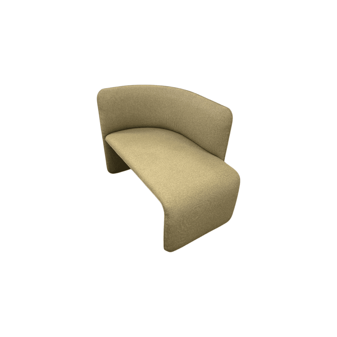 Design Public Rest Bench by Sebastian Herkner - Thumbnail 5