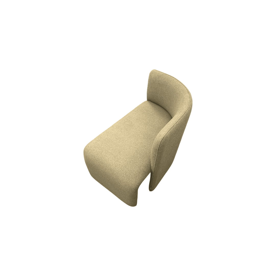 Design Public Rest Bench by Sebastian Herkner - Thumbnail 10