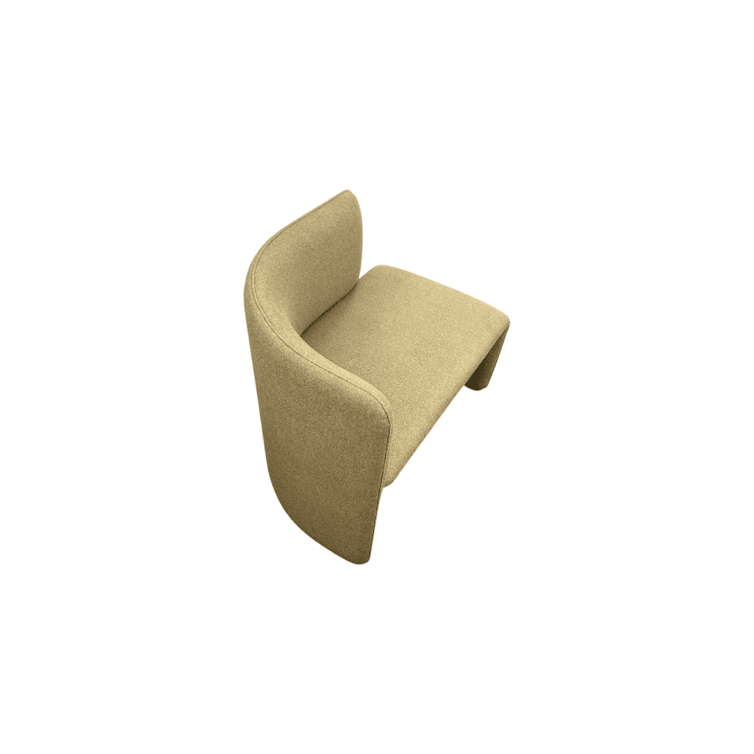 Design Public Rest Bench by Sebastian Herkner - Thumbnail 14
