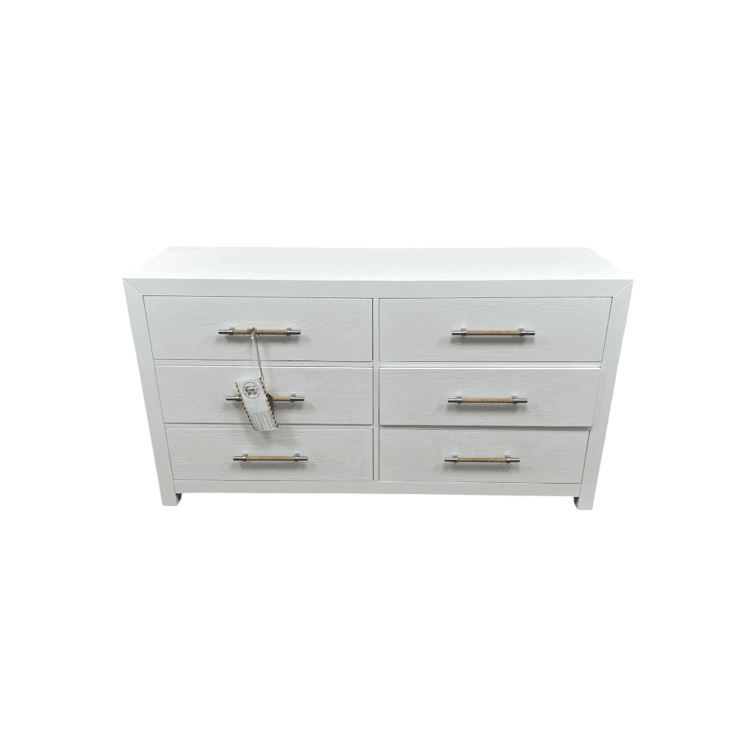 Birch Lane 6 - Drawer Dresser - Thumbnail 4