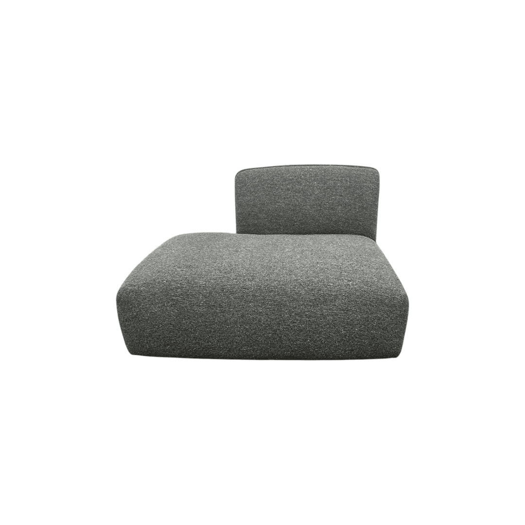 Design Public Panorama Lounge Modular Sofa - Thumbnail 4