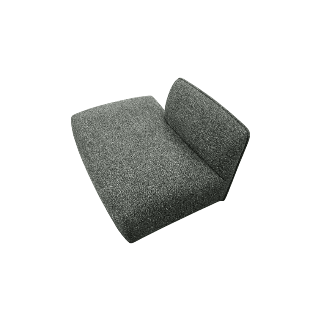 Design Public Panorama Lounge Modular Sofa - Thumbnail 6