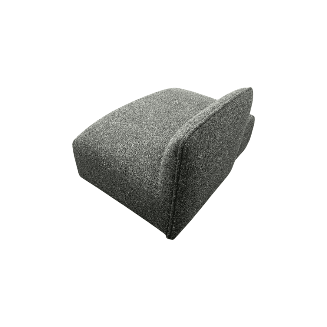 Design Public Panorama Lounge Modular Sofa - Thumbnail 8