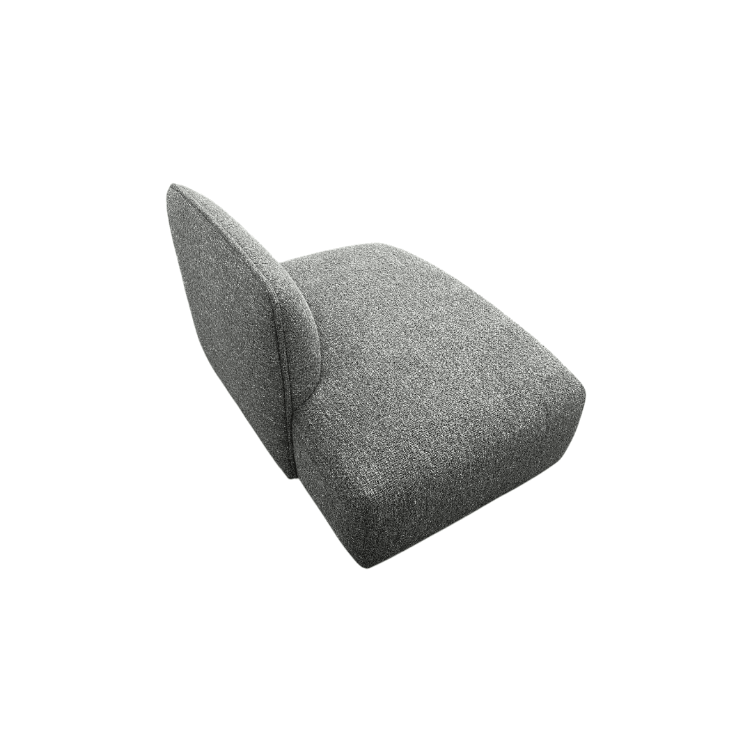 Design Public Panorama Lounge Modular Sofa - Thumbnail 11