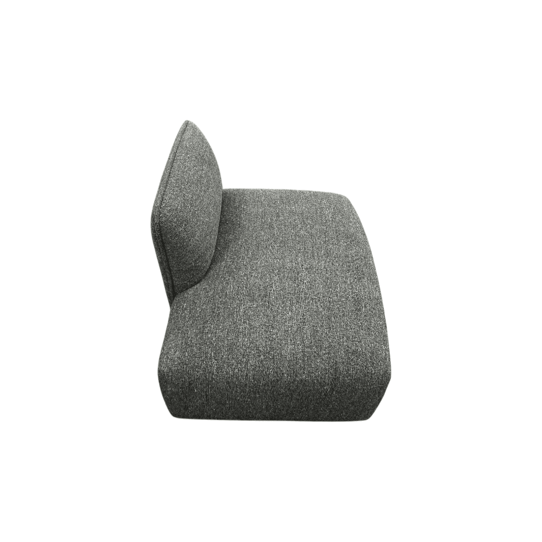 Design Public Panorama Lounge Modular Sofa - Thumbnail 14