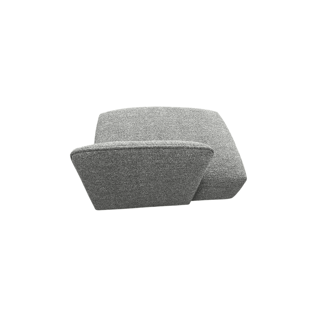Design Public Panorama Lounge Modular Sofa - Thumbnail 10