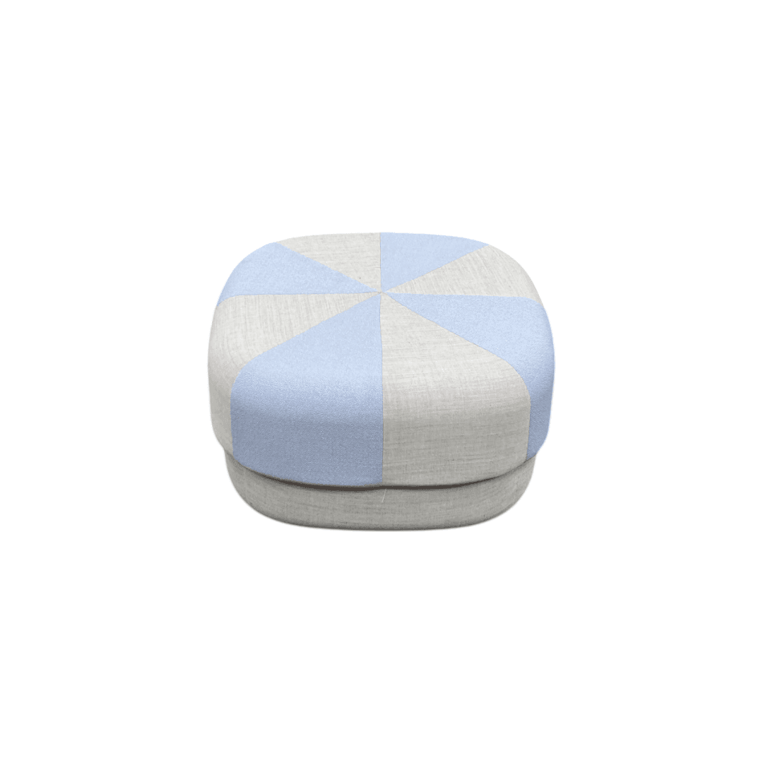 Design Public Circus Pouf - Thumbnail 2