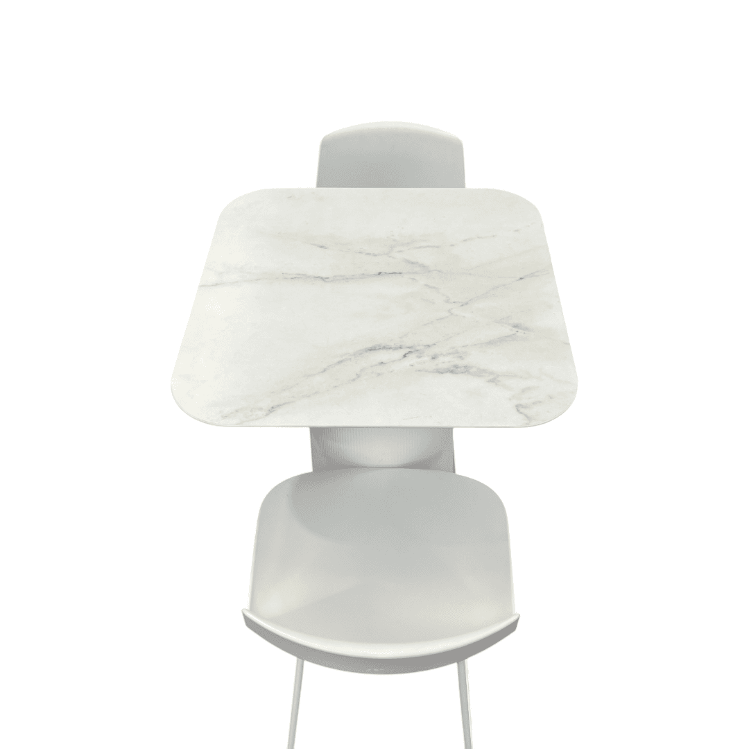 Design Public Noom Series 40 Bar Table and Stools Set - Thumbnail 10
