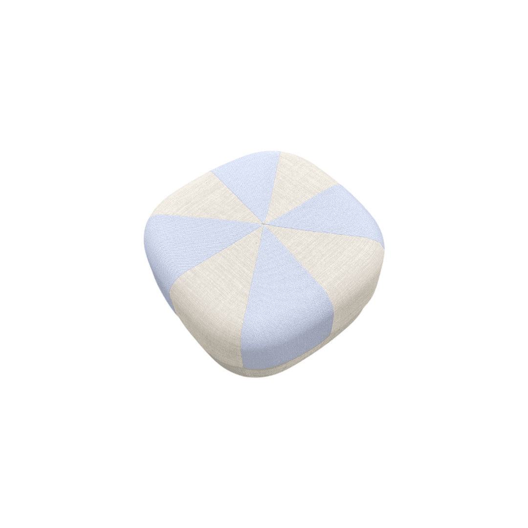Design Public Circus Pouf - Thumbnail 10