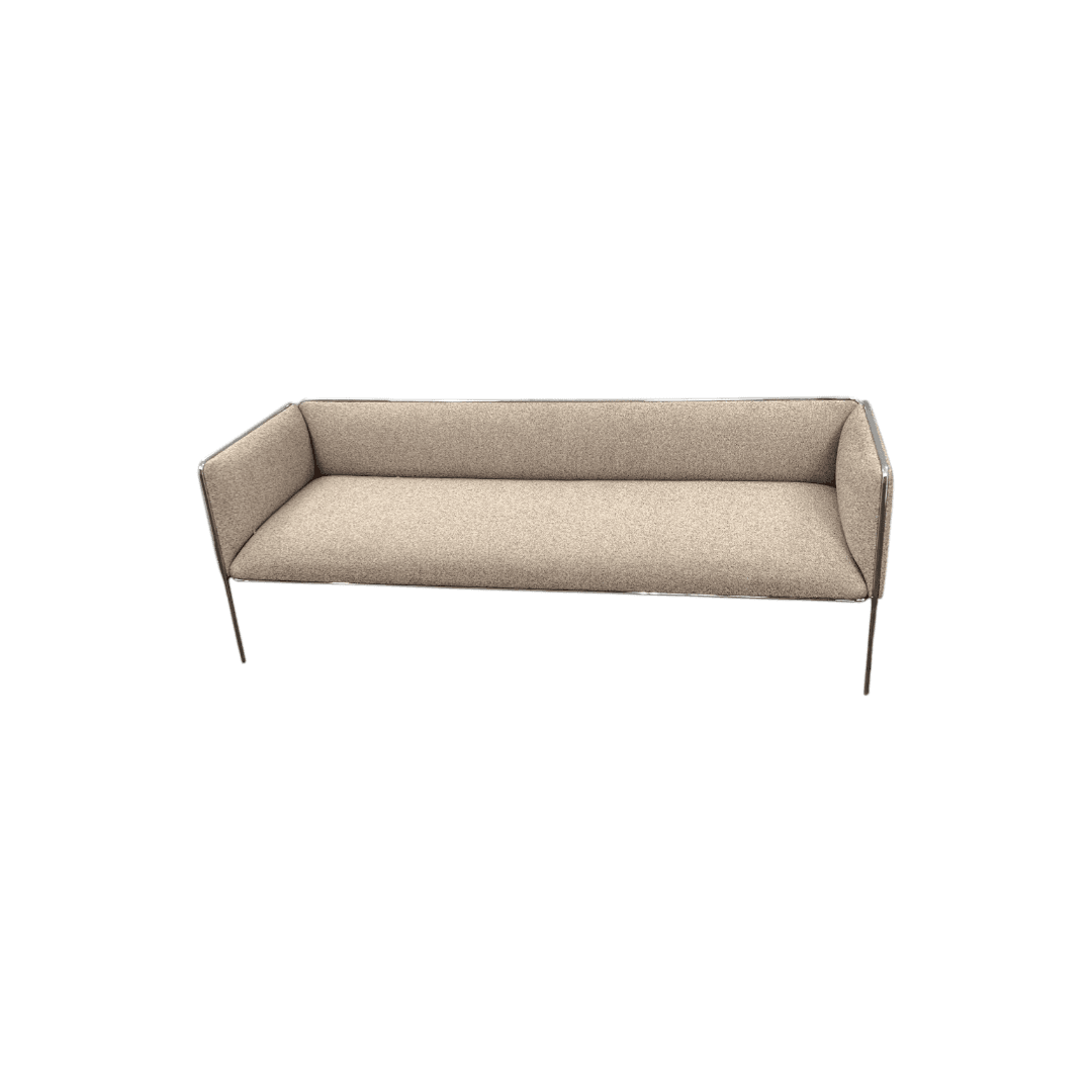 Design Public Meetia Three Seater Sofa - Thumbnail 2