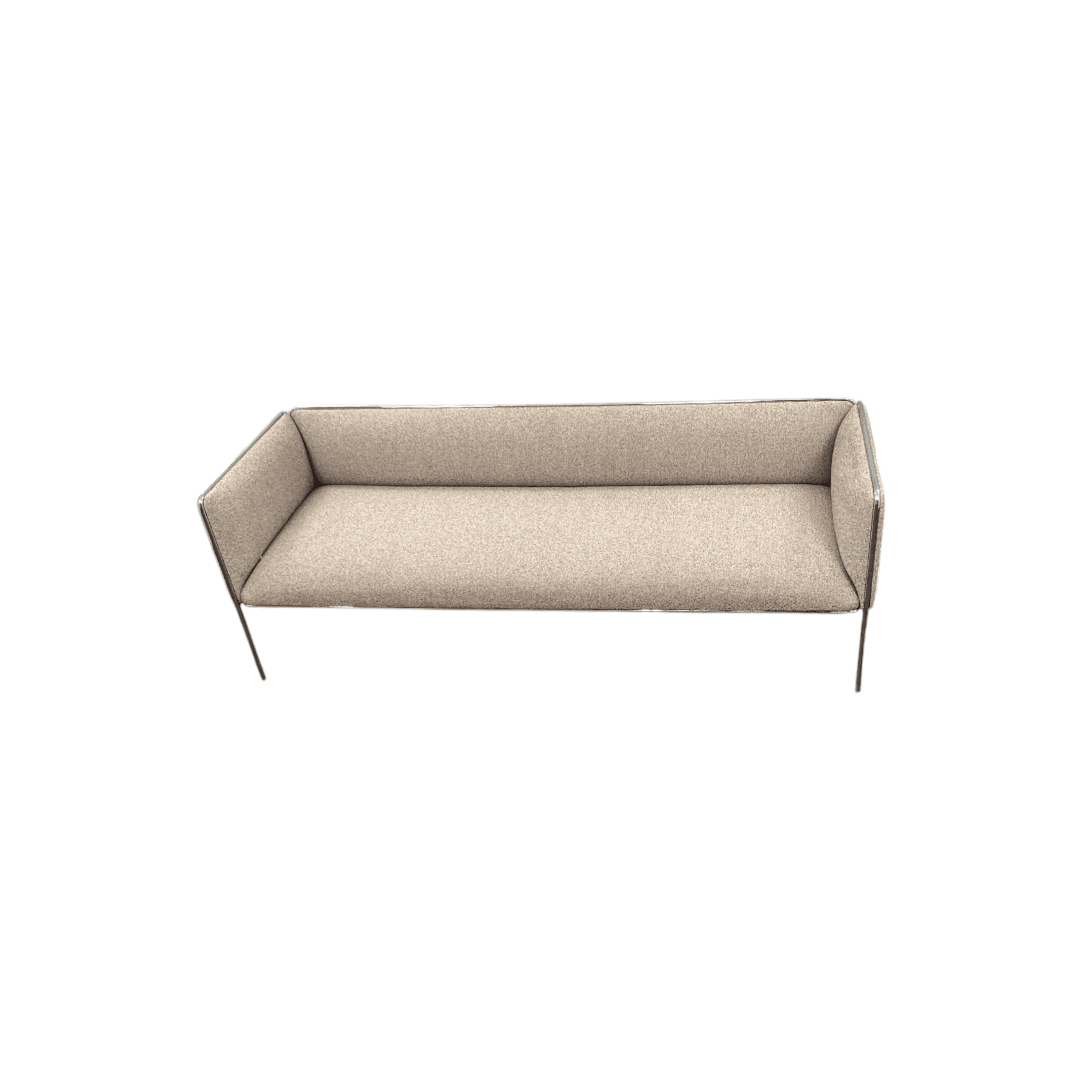 Design Public Meetia Three Seater Sofa - Thumbnail 3