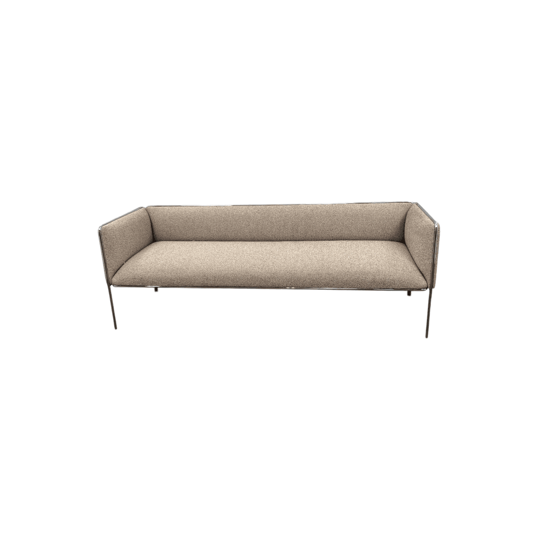 Design Public Meetia Three Seater Sofa - Thumbnail 4