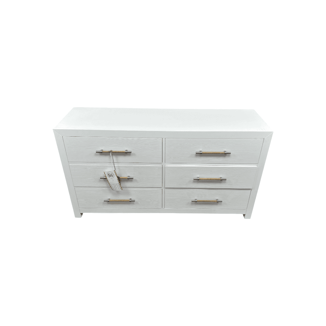 Birch Lane 6 - Drawer Dresser - Thumbnail 5