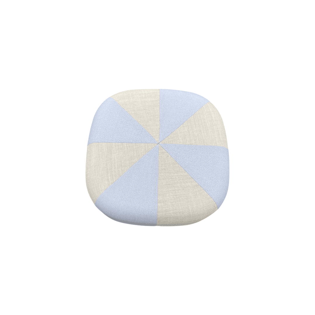 Design Public Circus Pouf - Thumbnail 11