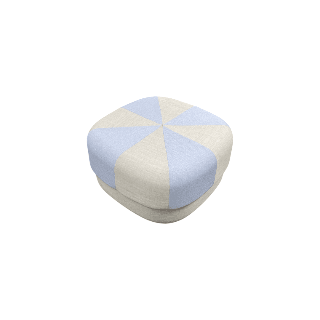 Design Public Circus Pouf - Thumbnail 7