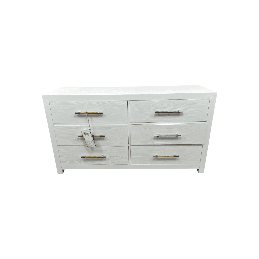 Birch Lane 6 - Drawer Dresser - Thumbnail 6