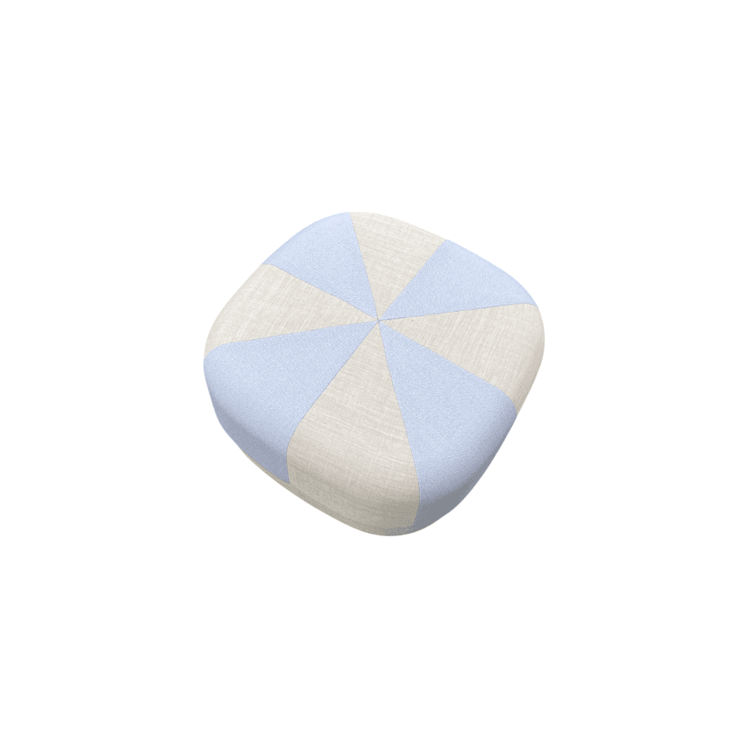 Design Public Circus Pouf - Thumbnail 13