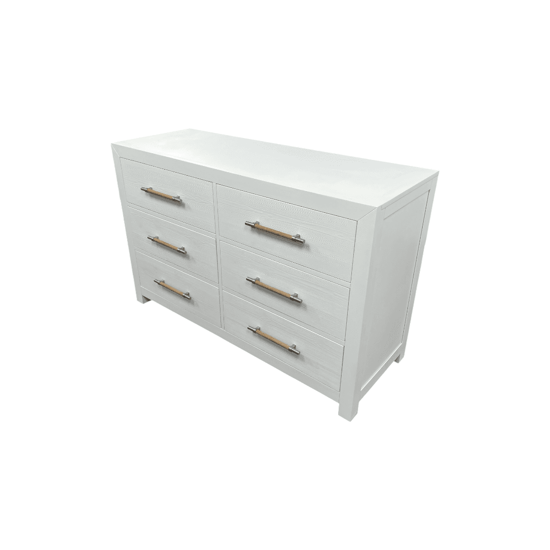 Birch Lane Lana 56" 6-Drawer Dresser - Thumbnail 5