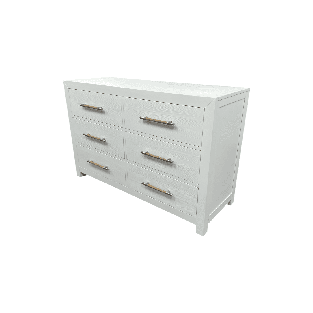 Birch Lane Lana 56" 6-Drawer Dresser - Thumbnail 7