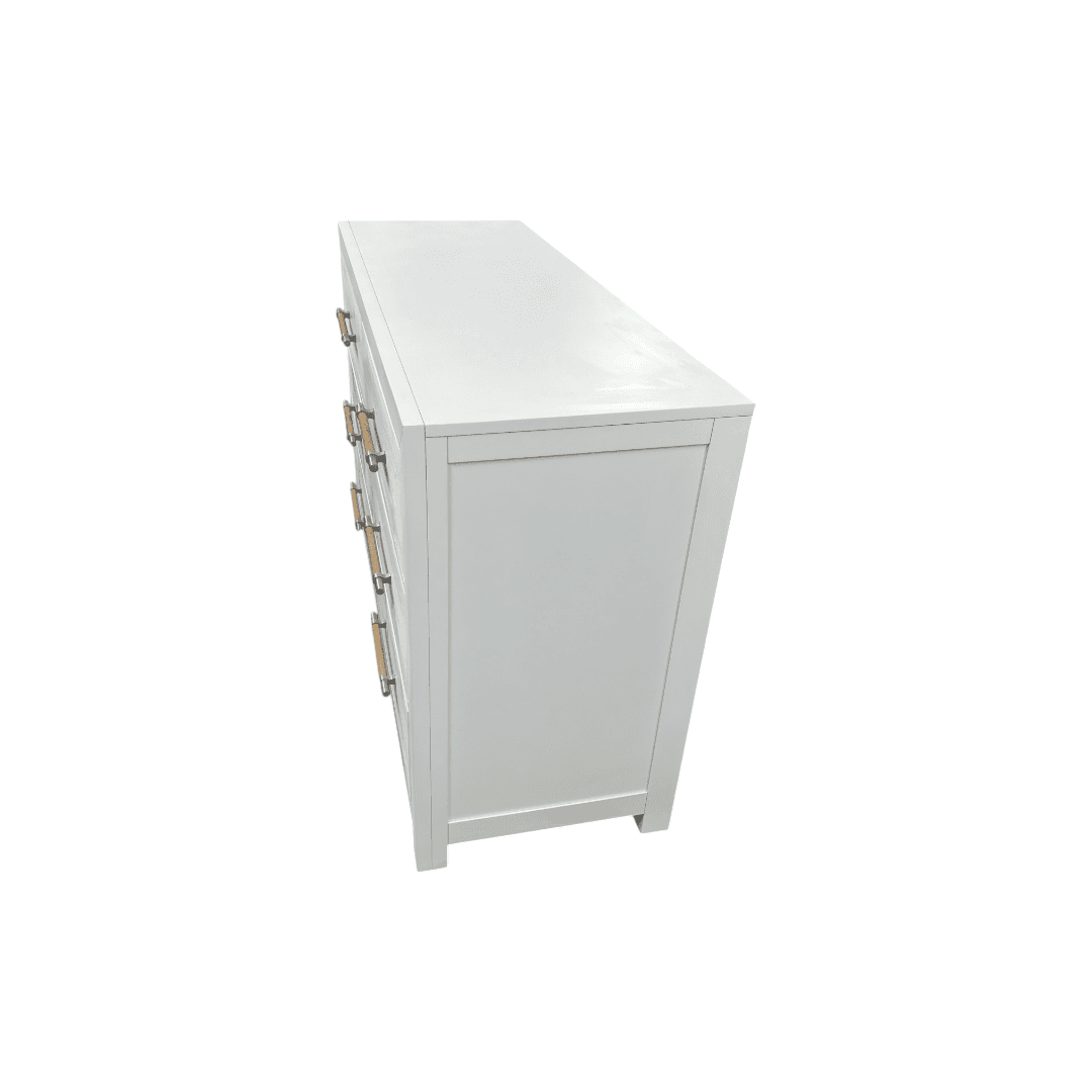 Birch Lane Lana 56" 6-Drawer Dresser - Thumbnail 8