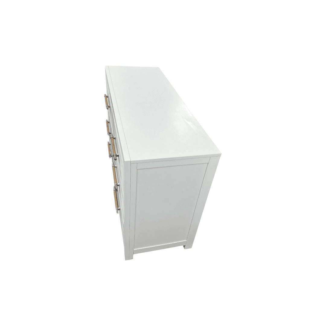 Birch Lane Lana 56" 6-Drawer Dresser - Thumbnail 9
