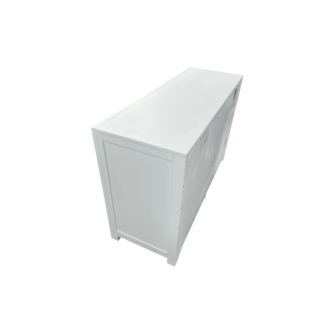 Birch Lane Lana 56" 6-Drawer Dresser - Thumbnail 10