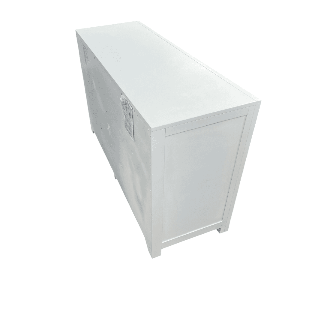 Birch Lane Lana 56" 6-Drawer Dresser - Thumbnail 15