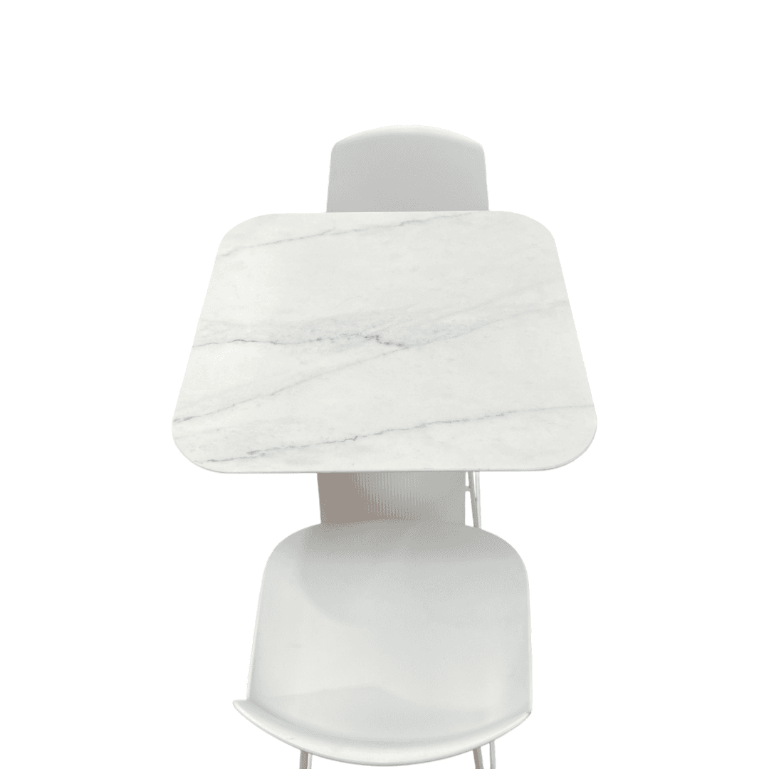 Design Public Noom Series 40 Bar Table and Stools Set - Thumbnail 9