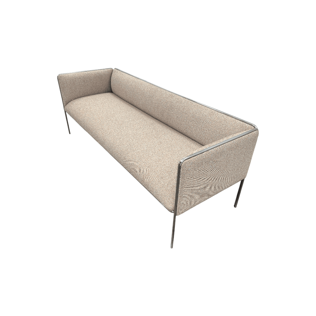 Design Public Meetia Three Seater Sofa - Thumbnail 5