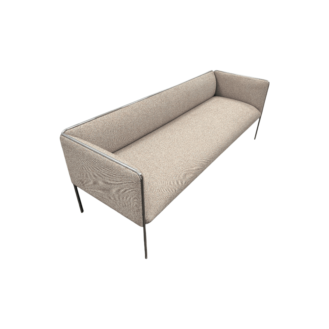 Design Public Meetia Three Seater Sofa - Thumbnail 11