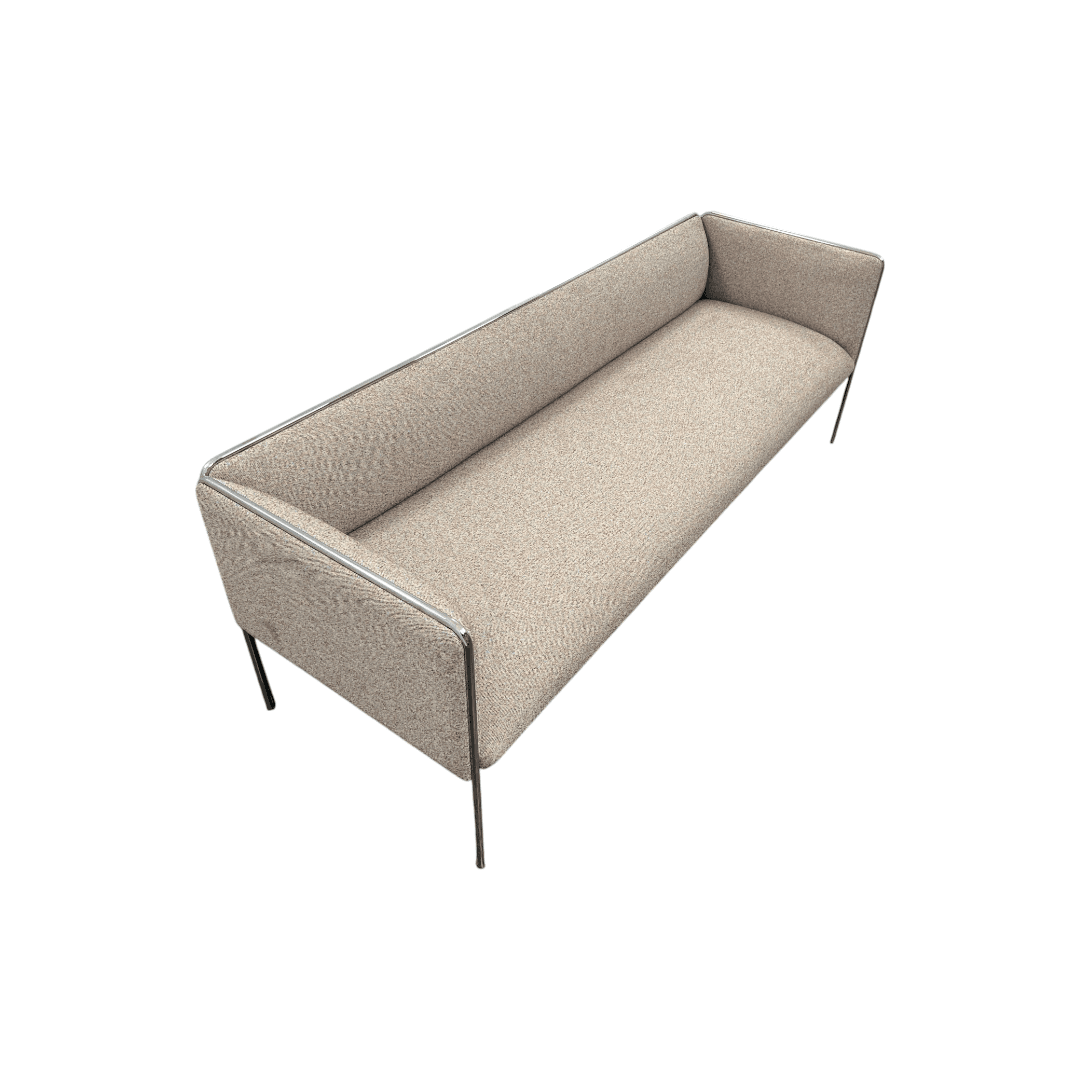 Design Public Meetia Three Seater Sofa - Thumbnail 12