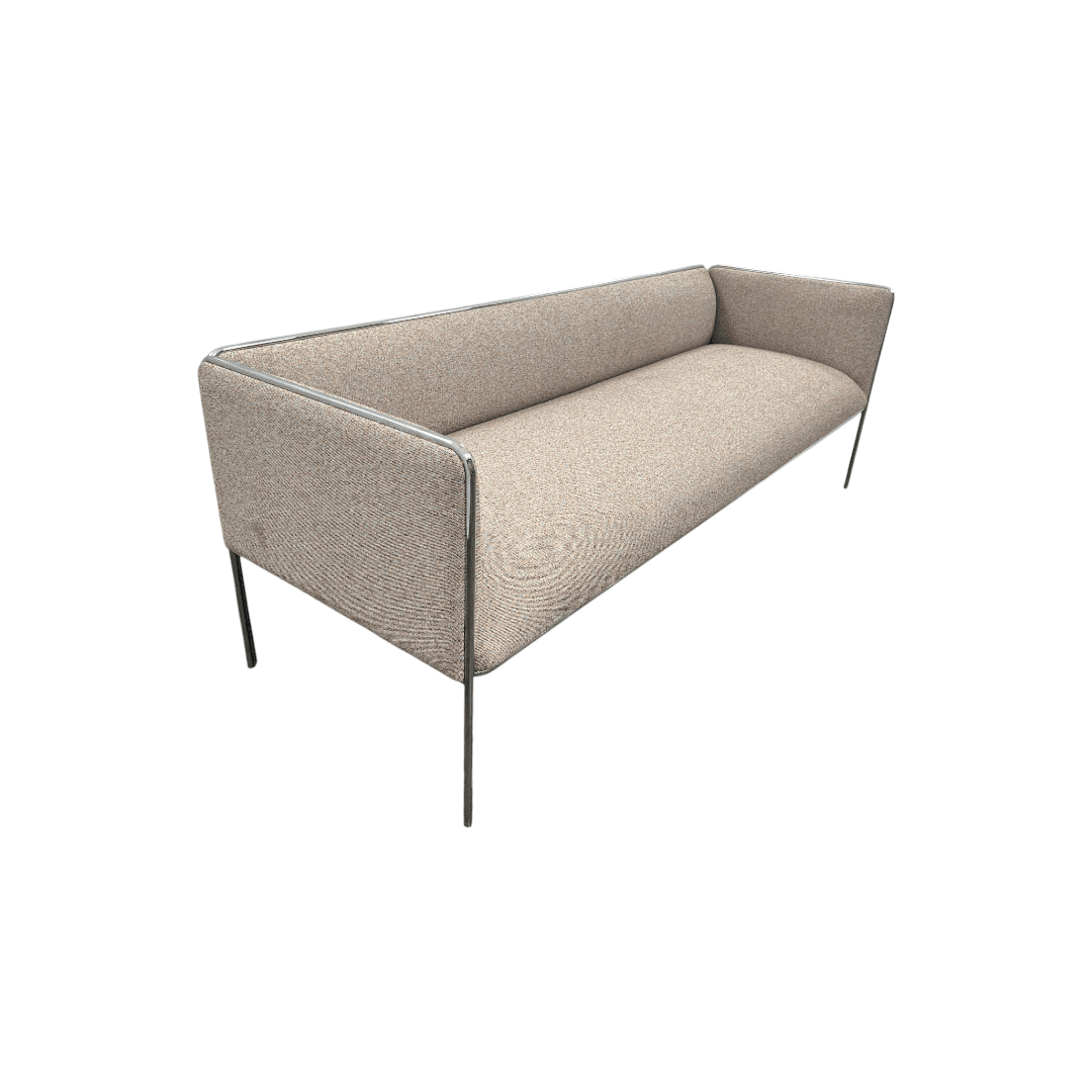Design Public Meetia Three Seater Sofa - Thumbnail 13